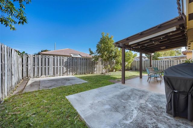 13443 SW 281st Ter, Homestead, FL 33033