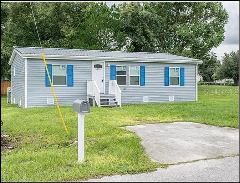 6310 SE 142ND LANE, Summerfield, FL 34491