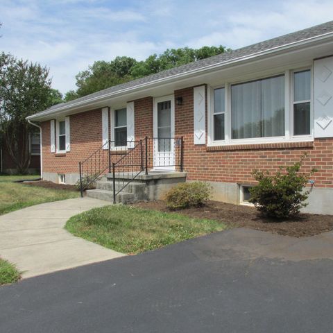 6620 Sherry RD, Roanoke, VA 24019