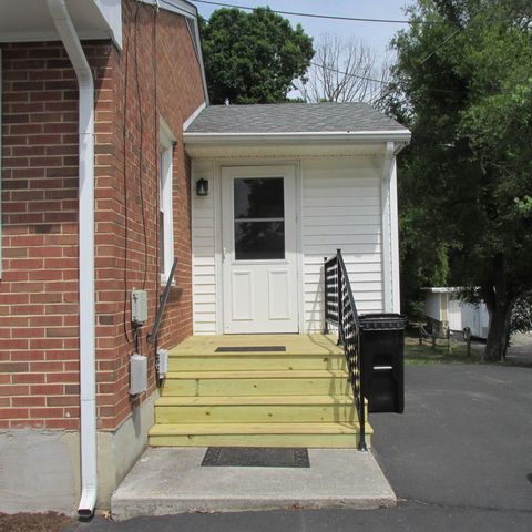 6620 Sherry RD, Roanoke, VA 24019