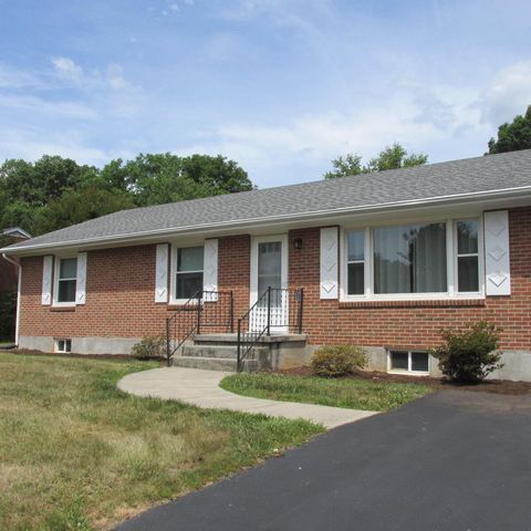 6620 Sherry RD, Roanoke, VA 24019