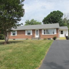 6620 Sherry RD, Roanoke, VA 24019