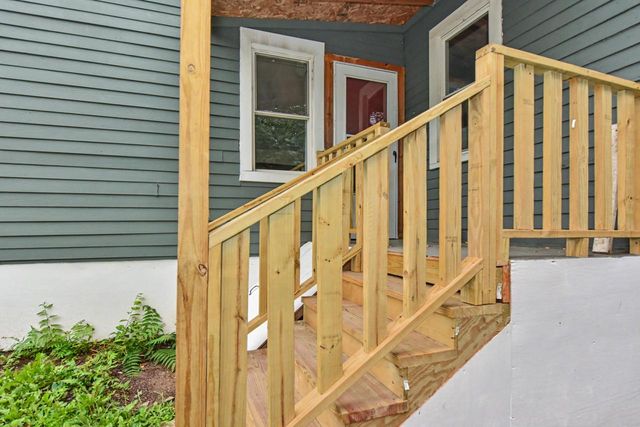2631 N Booth STREET, Milwaukee, WI 53212