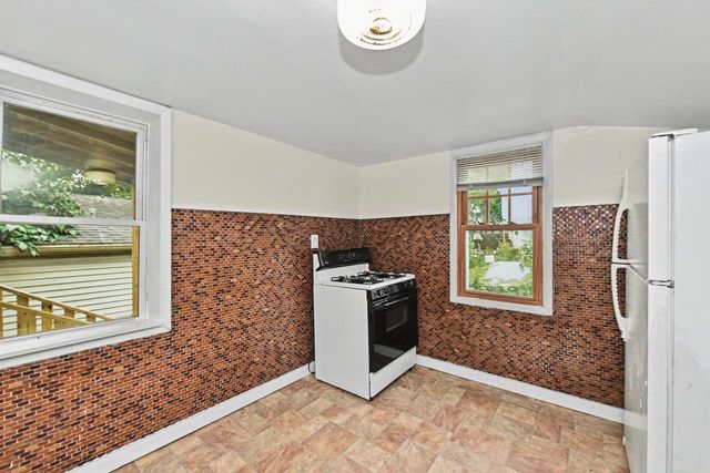 2631 N Booth STREET, Milwaukee, WI 53212