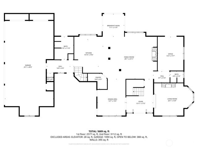 29002 NE 3rd Way, Carnation, WA 98014