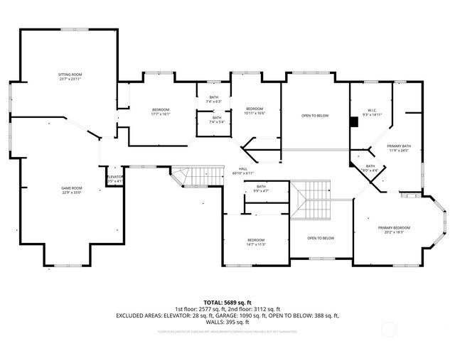 29002 NE 3rd Way, Carnation, WA 98014
