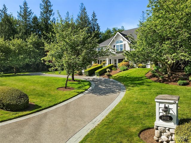 29002 NE 3rd Way, Carnation, WA 98014