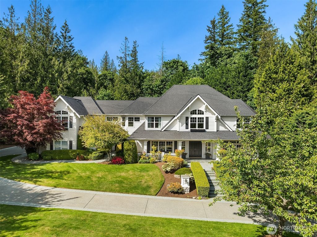 29002 NE 3rd Way, Carnation, WA 98014