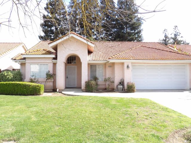 9264 N Concord Drive, Fresno, CA 93720
