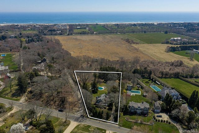 60 Skimhampton Road, East Hampton, NY 11937