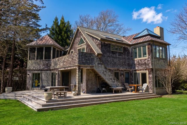 60 Skimhampton Road, East Hampton, NY 11937