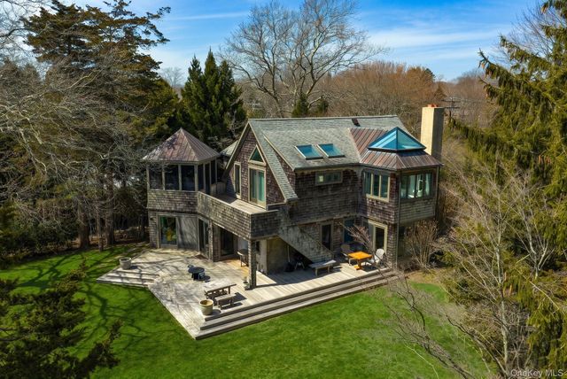 60 Skimhampton Road, East Hampton, NY 11937