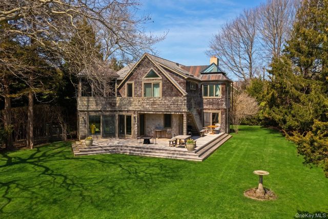60 Skimhampton Road, East Hampton, NY 11937