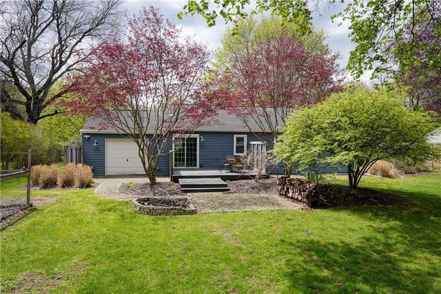 5662 Palmyra Road, Pittsford, NY 14534