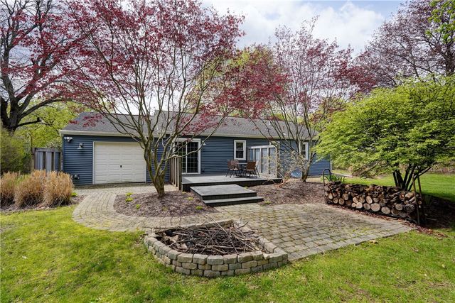 5662 Palmyra Road, Pittsford, NY 14534