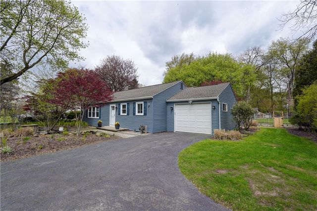 5662 Palmyra Road, Pittsford, NY 14534