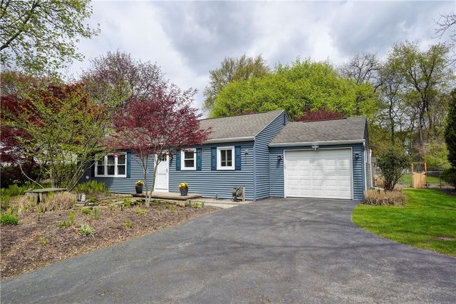 5662 Palmyra Road, Pittsford, NY 14534