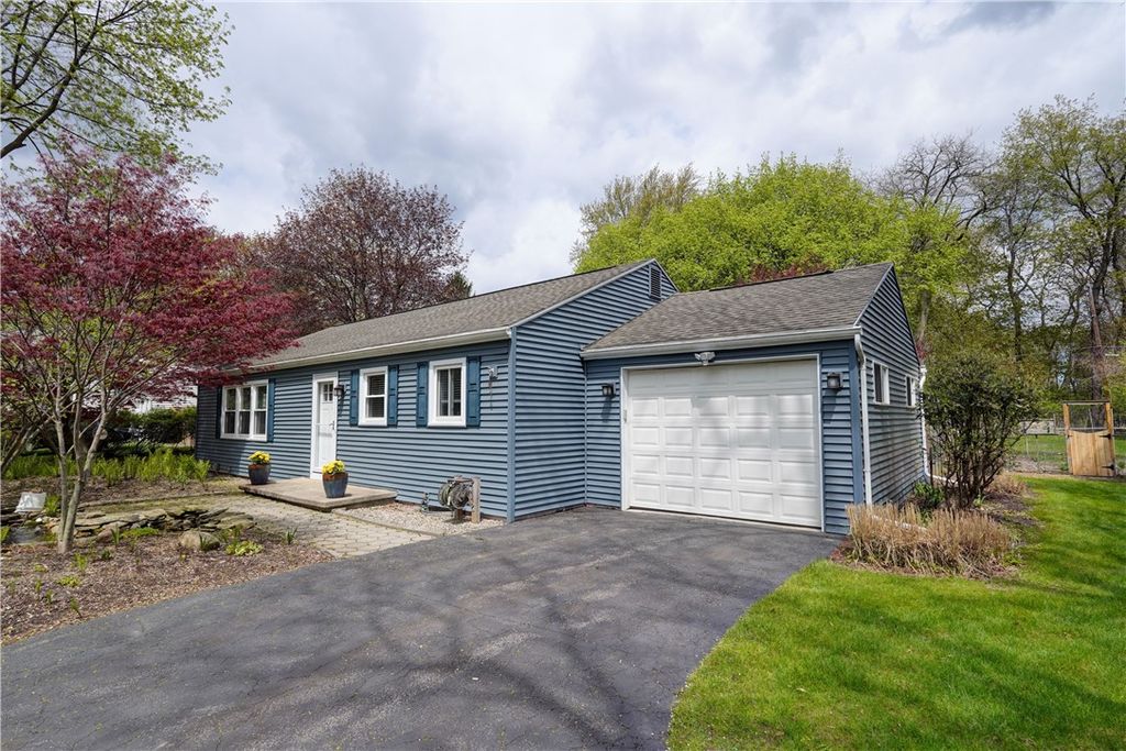 5662 Palmyra Road, Pittsford, NY 14534
