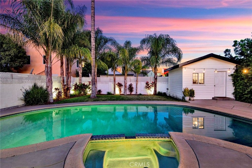 Image 62 of property listing at 6900 Katherine Avenue, Van Nuys, CA 91405