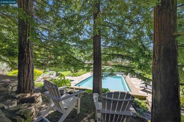 1165 Glen Rd, Lafayette, CA 94549