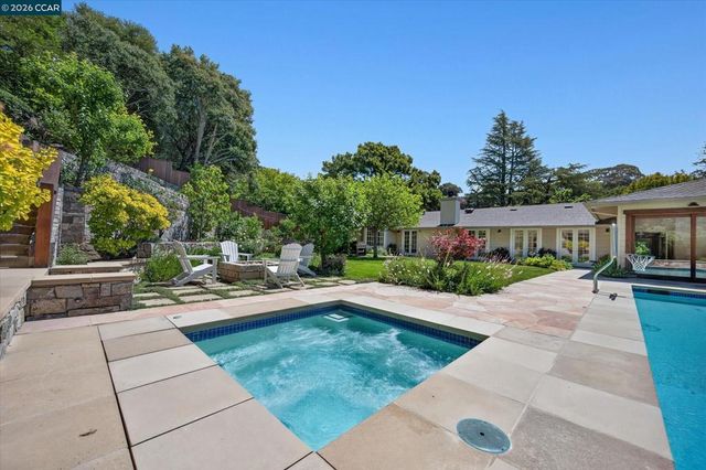 1165 Glen Rd, Lafayette, CA 94549