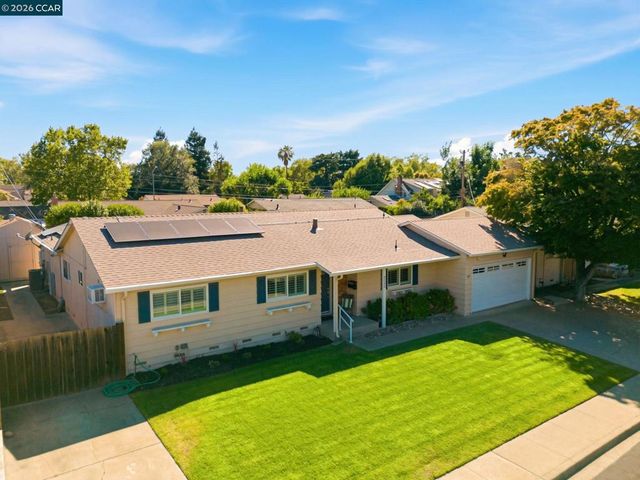 4242 Henning Dr, Concord, CA 94521