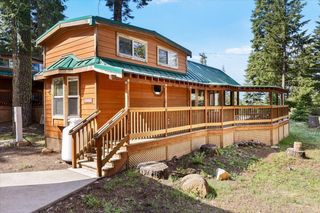 7979 Hyatt Prairie Road 43, Ashland, OR 97520