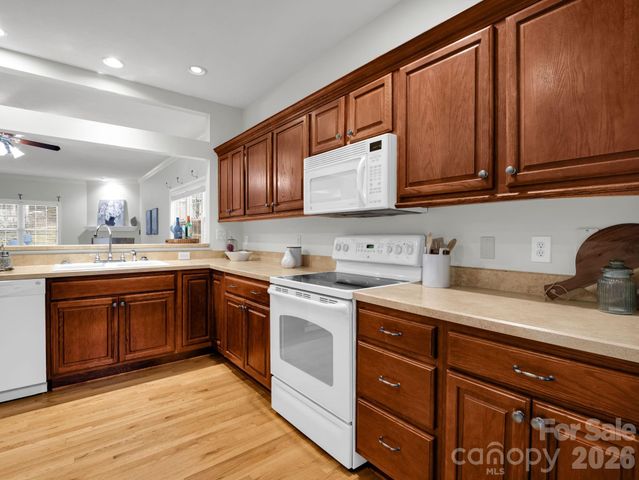 25 Coldwater Lane, Laurel Park, NC 28739