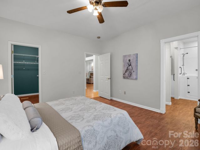 25 Coldwater Lane, Laurel Park, NC 28739