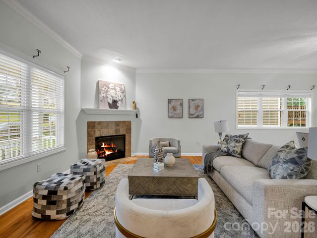 25 Coldwater Lane, Laurel Park, NC 28739