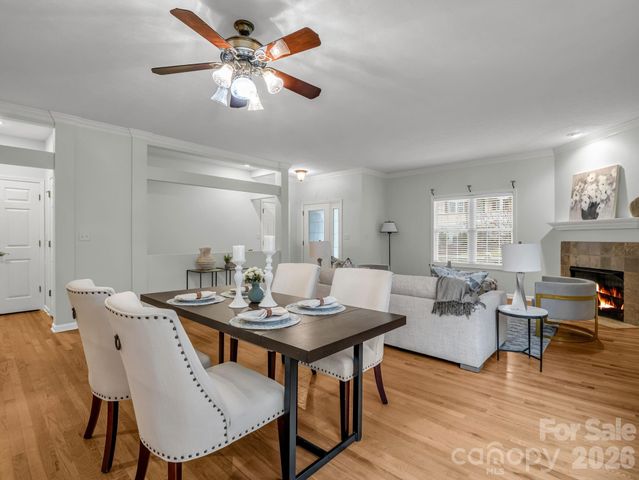 25 Coldwater Lane, Laurel Park, NC 28739