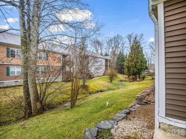 25 Coldwater Lane, Laurel Park, NC 28739