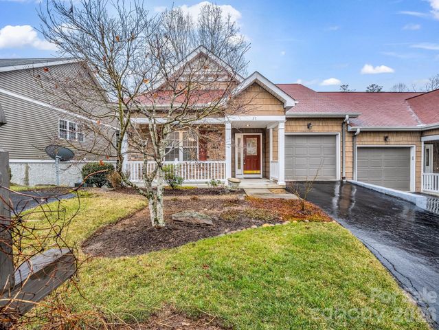 25 Coldwater Lane, Laurel Park, NC 28739