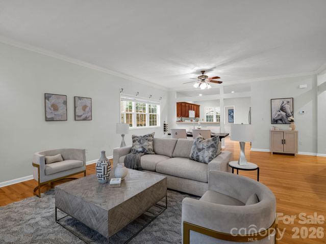 25 Coldwater Lane, Laurel Park, NC 28739