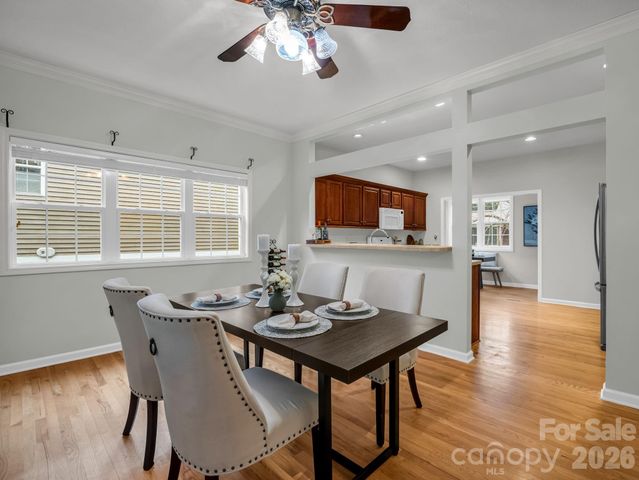 25 Coldwater Lane, Laurel Park, NC 28739