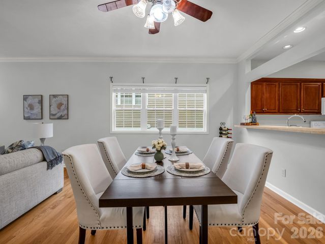 25 Coldwater Lane, Laurel Park, NC 28739