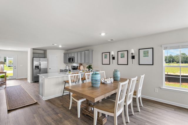 5692 Cobalt Falls Bend Bend, Aiken, SC 29801