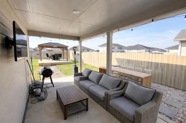 20707 John Gill DR, Manor, TX 78653