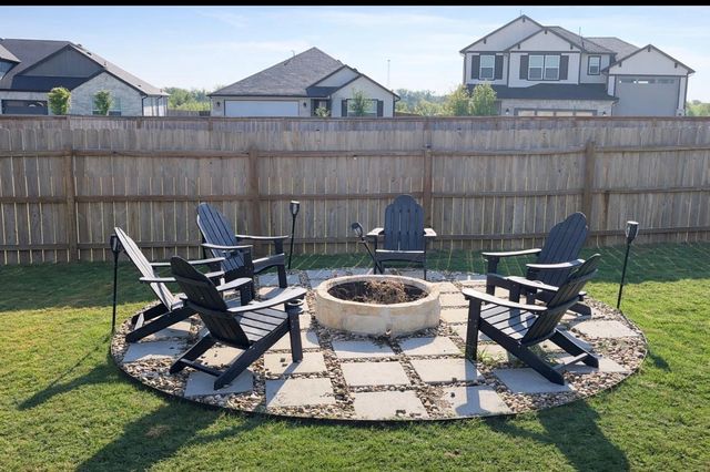 20707 John Gill DR, Manor, TX 78653