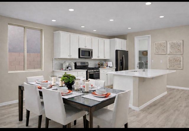 20707 John Gill DR, Manor, TX 78653