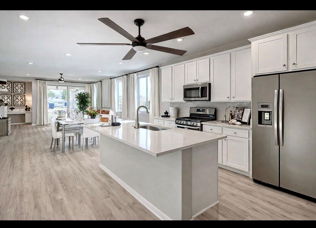 20707 John Gill DR, Manor, TX 78653