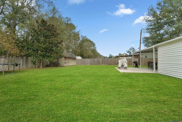 13454 Leon A Babin Sr Rd, Gonzales, LA 70737