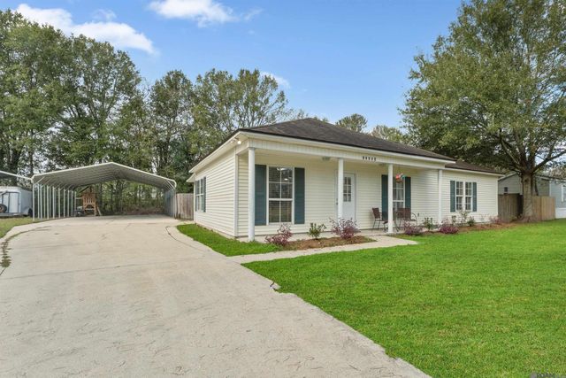 13454 Leon A Babin Sr Rd, Gonzales, LA 70737