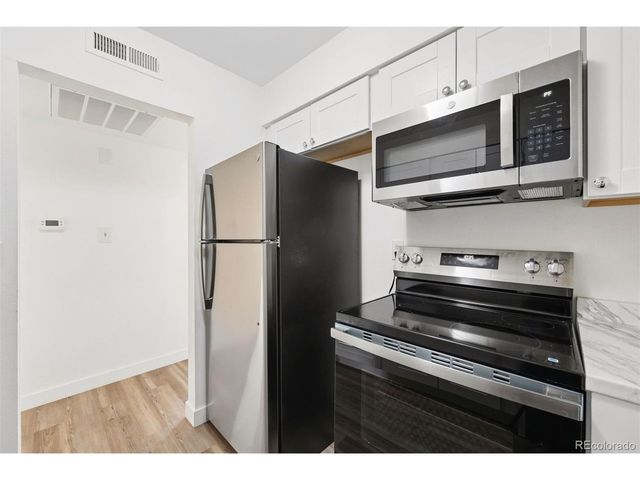 3633 S Sheridan Blvd S-17, Denver, CO 80235