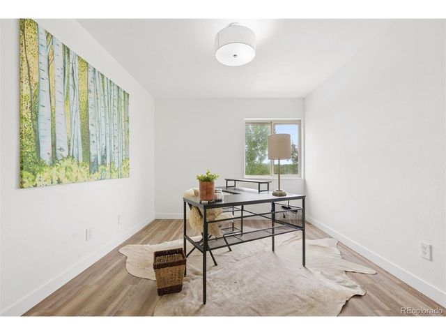 3633 S Sheridan Blvd S-17, Denver, CO 80235