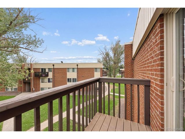 3633 S Sheridan Blvd S-17, Denver, CO 80235