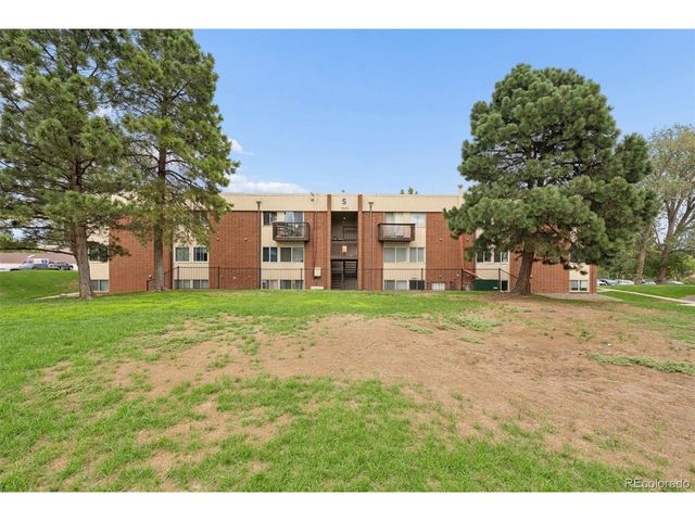 3633 S Sheridan Blvd S-17, Denver, CO 80235
