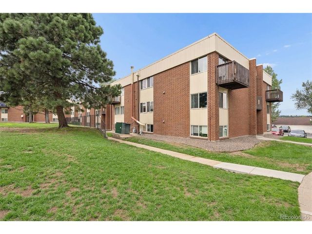 3633 S Sheridan Blvd S-17, Denver, CO 80235