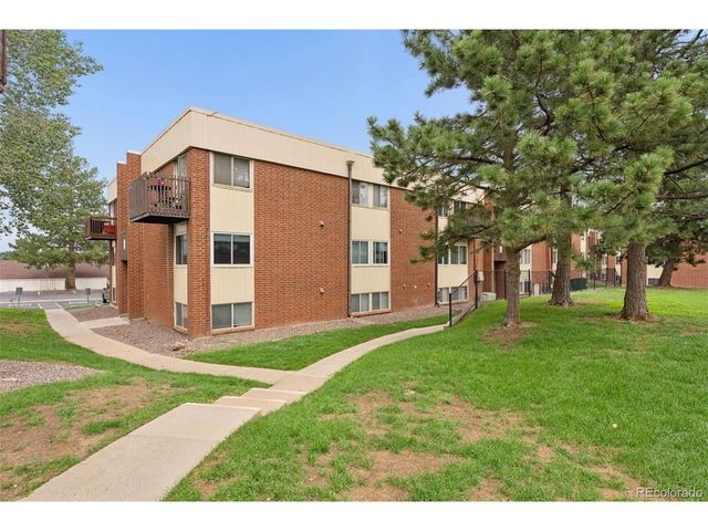 3633 S Sheridan Blvd S-17, Denver, CO 80235