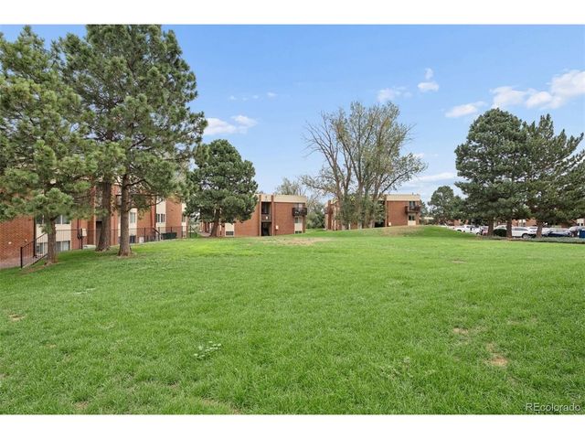 3633 S Sheridan Blvd S-17, Denver, CO 80235